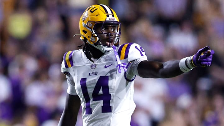 Western Kentucky v LSU