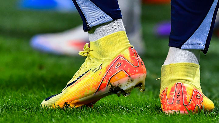 France v Belgium - UEFA Nations League 2024/25 League A Group A2