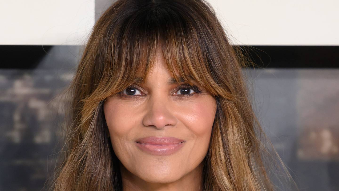 Halle Berry Celebrates Her 60th Birthday With Fierce Vacation Pics