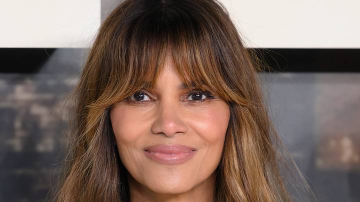 Halle Berry