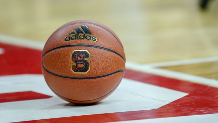 NC State basketball NC State basketball