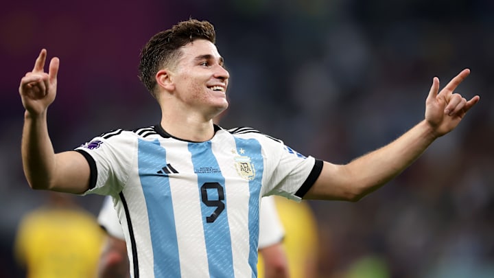 A Argentina está pronta para mais um Amistoso Internacional. 