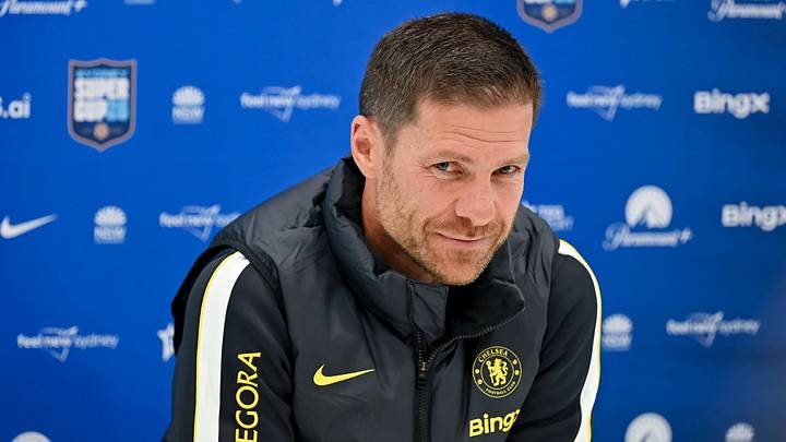 Chelsea Signal a Bold Shift as Club Boldly Embraces Its Next Chapter