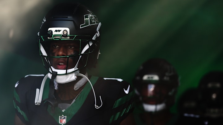 Dallas Cowboys v New York Jets - NFL 2025 Dallas Cowboys v New York Jets - NFL 2025