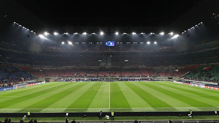 San Siro