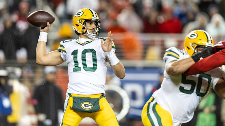 Green Bay Packers