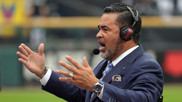 Ozzie Guillén criticó duramente a los Medias Blancas de Chicago 