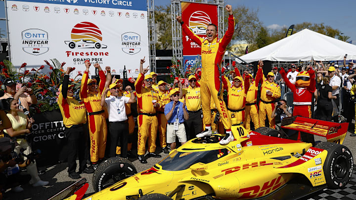 Alex Palou, Chip Ganassi Racing, IndyCar Alex Palou, Chip Ganassi Racing, IndyCar