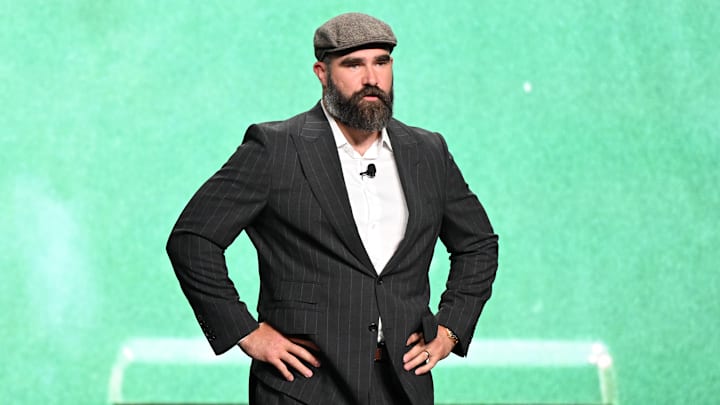 Amazon's Upfront 2025 Presentation Amazon's Upfront 2025 Presentation