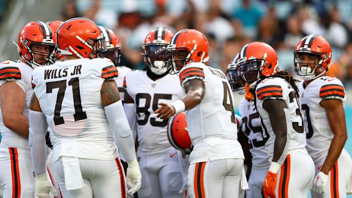 Cleveland Browns