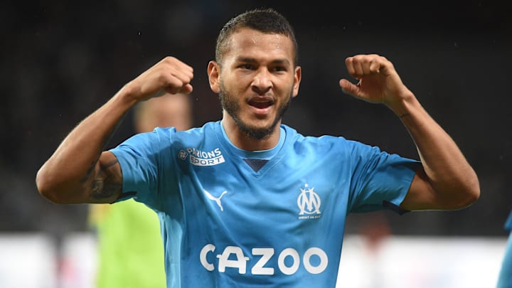 Luis Suarez quitte l'OM. Luis Suarez quitte l'OM.