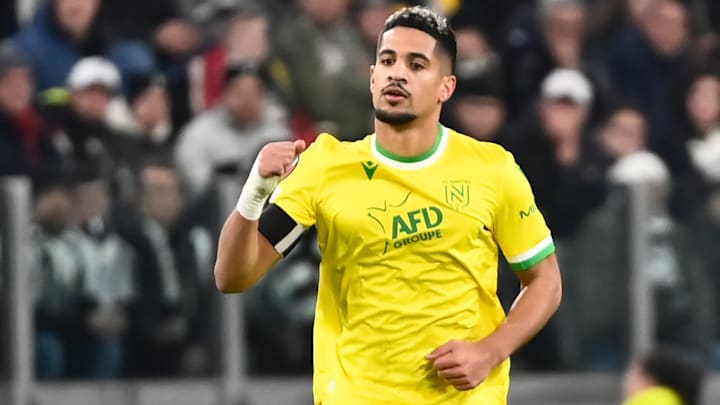 Le FC Nantes est une bonne équipe sur FM 2023.