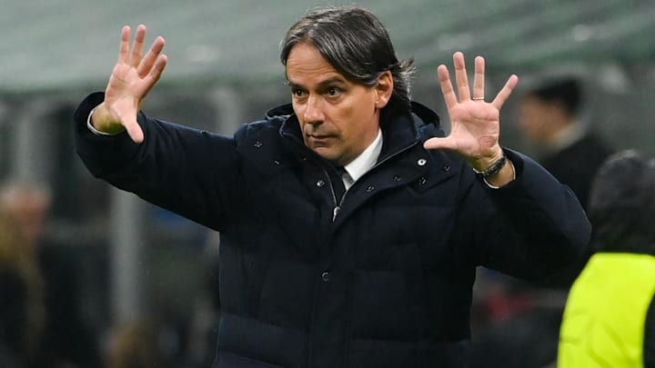 Inzaghi