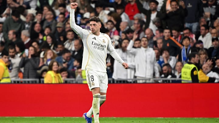 FBL-ESP-LIGA-REAL MADRID-ATLETICO MADRID