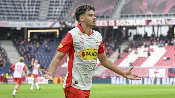 Kerim Alajbegovic soll zu Bayer Leverkusen zurückkehren