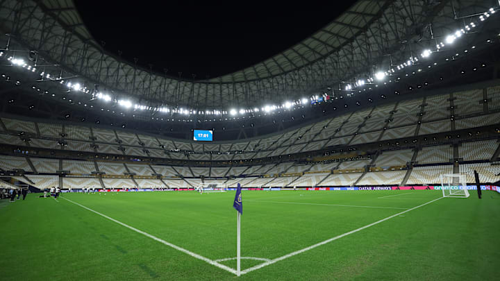 FIFA Intercontinental Cup Final Previews FIFA Intercontinental Cup Final Previews