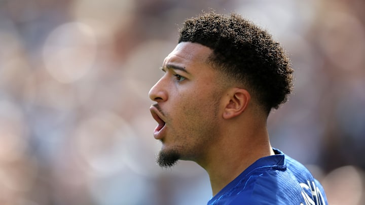 Kehrt Jadon Sancho in die Bundesliga zurück?