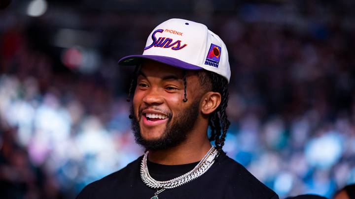 Kyler Murray Kyler Murray