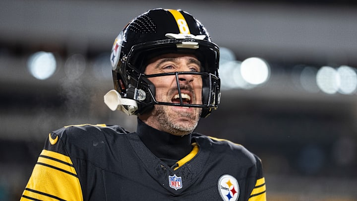 Miami Dolphins v Pittsburgh Steelers - NFL 2025 Miami Dolphins v Pittsburgh Steelers - NFL 2025