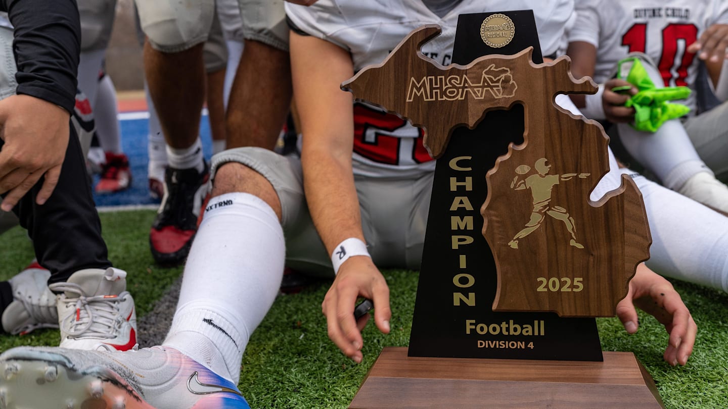 Michigan High School Athletic Association Announces 2026-27 School Year Classifications