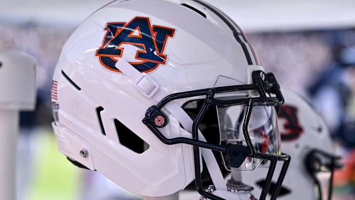 The Auburn Tigers recently hosted one of the top tight end recruits in the 2028 recruiting class.