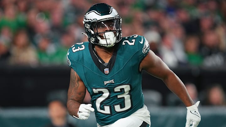Dallas Cowboys v Philadelphia Eagles