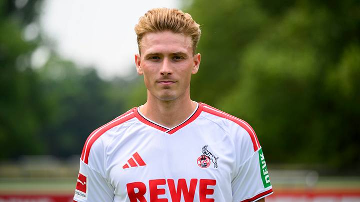 Sebastian Sebulonsen fällt wochenlang aus