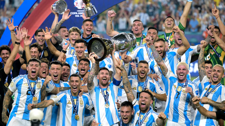 FBL-COPA AMERICA-2024-ARG-COL FBL-COPA AMERICA-2024-ARG-COL