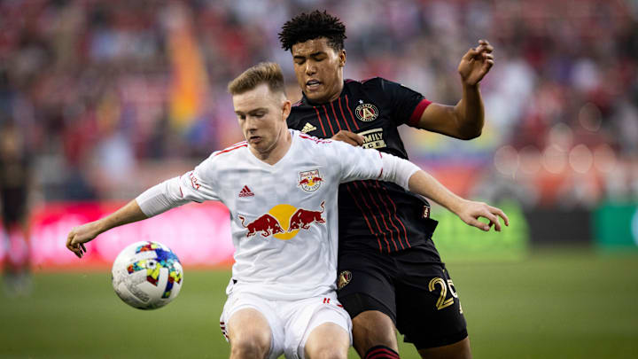 Atlanta United FC v New York Red Bulls