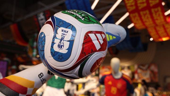 FIFA World Cup 2026 Draws Near FIFA World Cup 2026 Draws Near