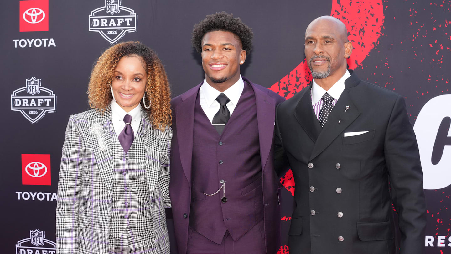 New Cowboys S Caleb Downs Hyped As Hall Of Fame Talent By NFL Coach