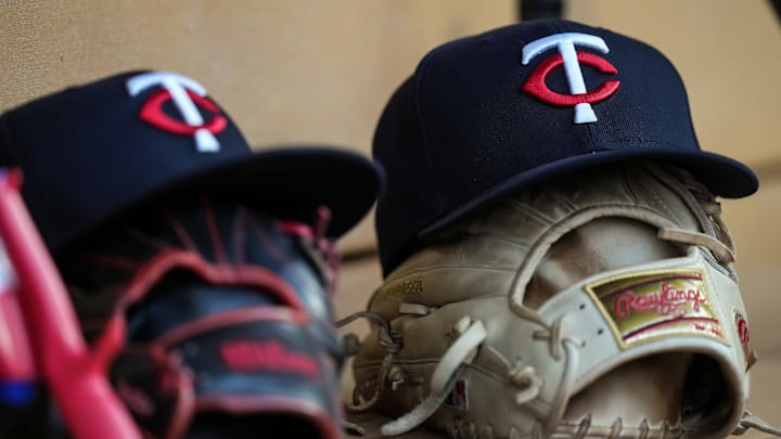 Cleveland Guardians v Minnesota Twins
