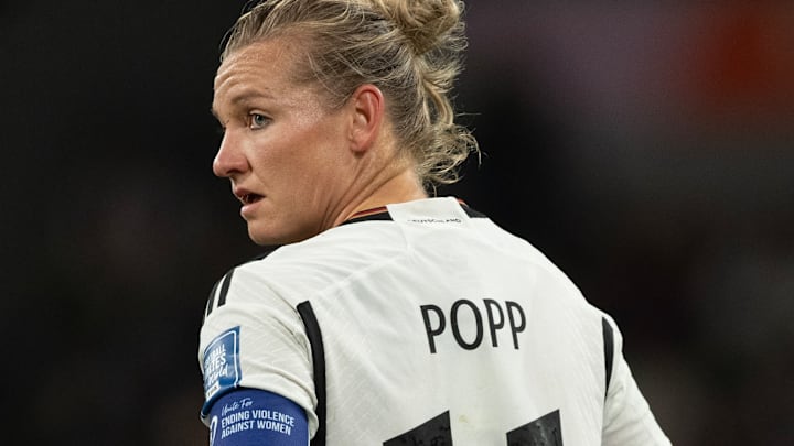 Germany v Morocco: Group H - FIFA Women's World Cup Australia & New Zealand 2023