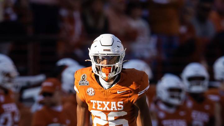 Texas Longhorns LB Likely Suspended for First Half vs. Texas A&M Texas Longhorns LB Likely Suspended for First Half vs. Texas A&M