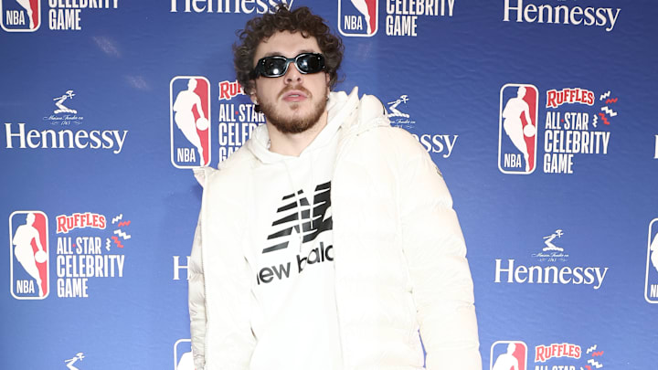2022 NBA All-Star - Ruffles NBA All-Star Celebrity Game