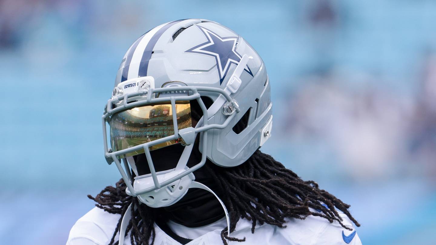 Seahawks' 53-Man Roster Projection Shakes Up After Trevon Diggs Signing