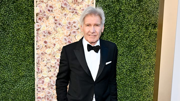 81st Golden Globe Awards - Arrivals
