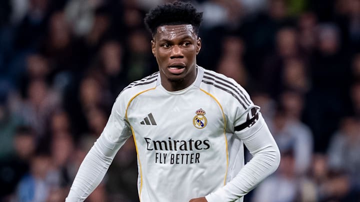 Le Real Madrid ressort de deux défaites d'affilée.