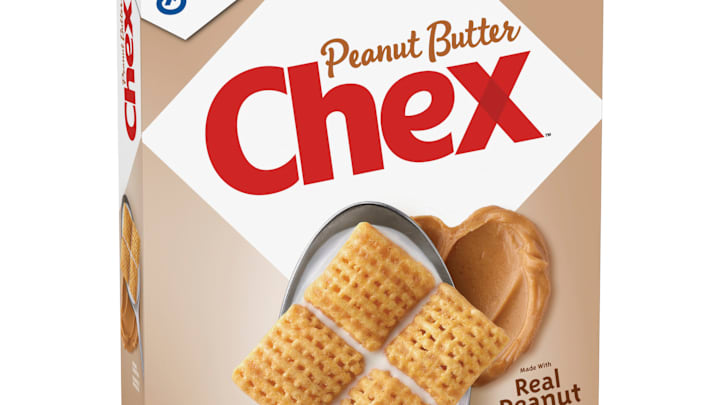 Sweet Treat Summer Trends Recreated with General Mills Cereals. Image Credit to General Mills.