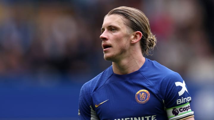 Conor Gallagher is set to head back to Spain soon Conor Gallagher is set to head back to Spain soon