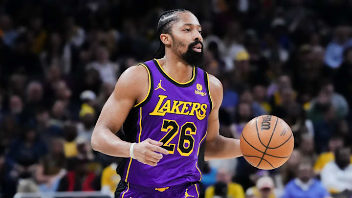 Spencer Dinwiddie