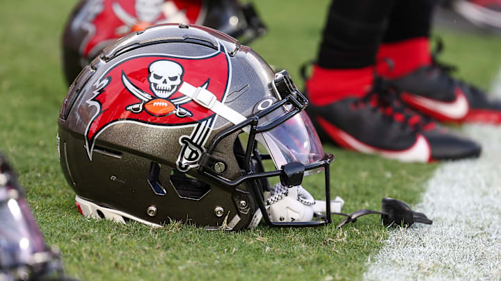 Philadelphia Eagles v Tampa Bay Buccaneers