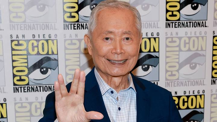 2026 Comic-Con International: San Diego - "Star Trek" 60th Anniversary Celebration Press Line