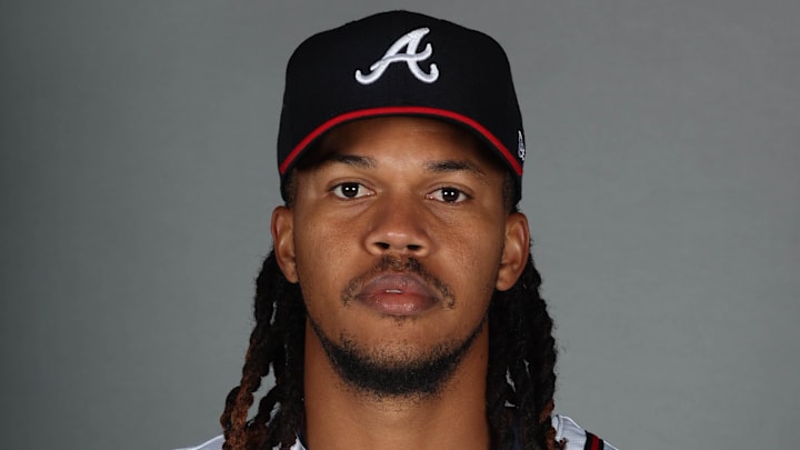 After over year in the organization, this lefty is off to Anaheim