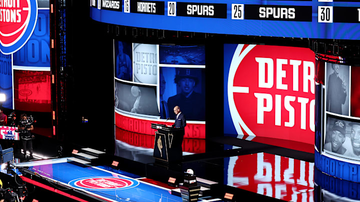 2022 NBA Draft