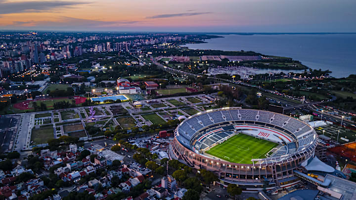 Copa CONMEBOL Libertadores 2024 Final - Previews