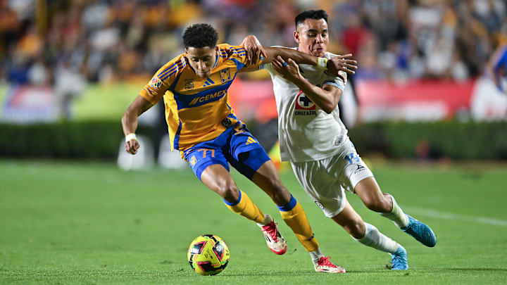 La transmisión en Estados Unidos de Tigres UANL vs Cruz Azul en Concachampions La transmisión en Estados Unidos de Tigres UANL vs Cruz Azul en Concachampions