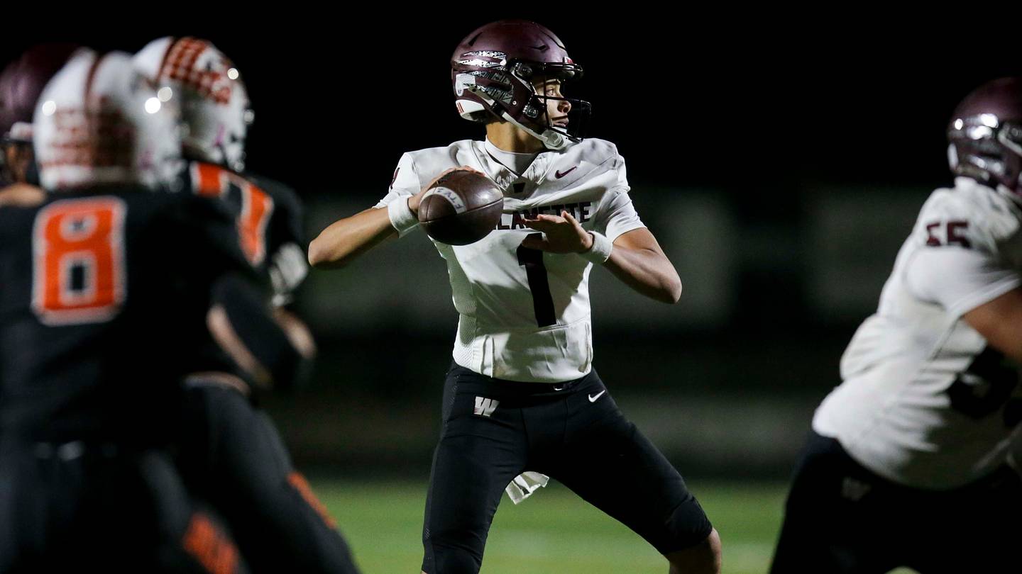 Former Boise State quarterback commit lands with Pac-12 rival