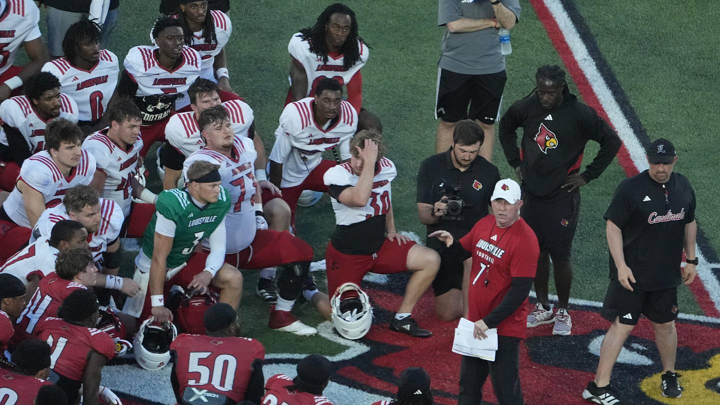 Three Bold Predictions for Louisville Football in 2026