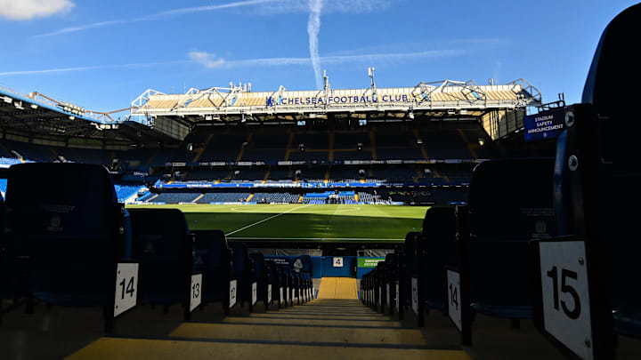 It's been a positive start to the season for Chelsea so far this season.